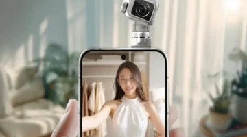 Honor تعلن عن هواتف Magic 8 وهاتف Robot Phone الذي يعيد تعريف تجربة الاستخدام الذكي